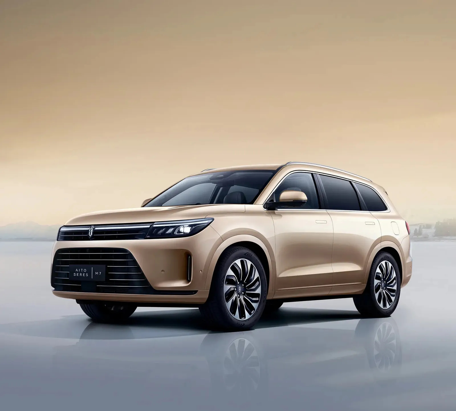 AITO M7