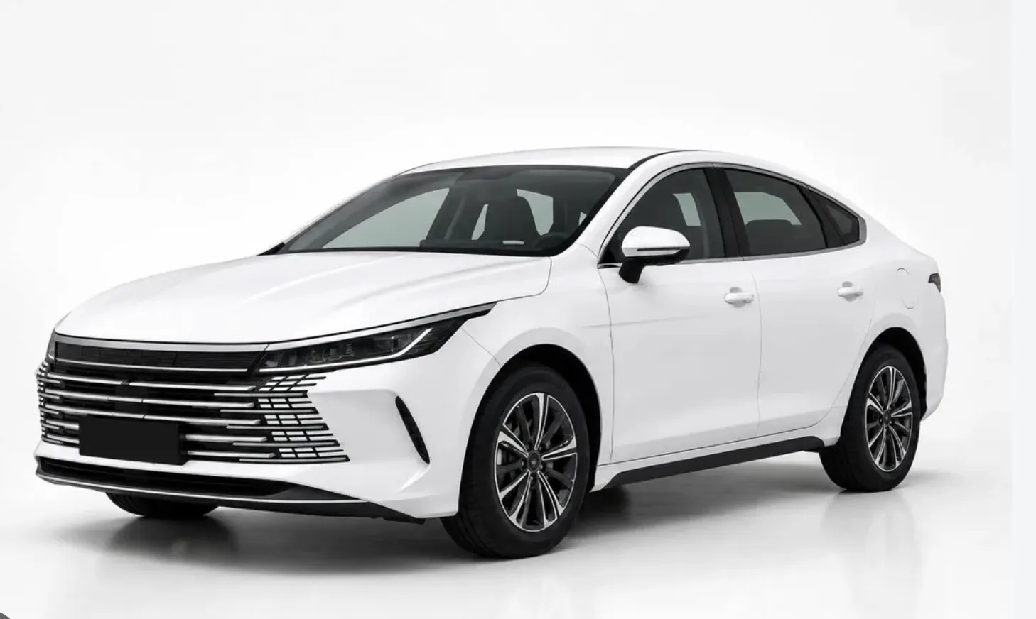 BYD CHAZOR