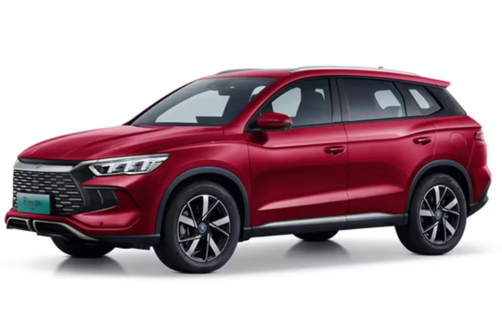 BYD SONG PRO