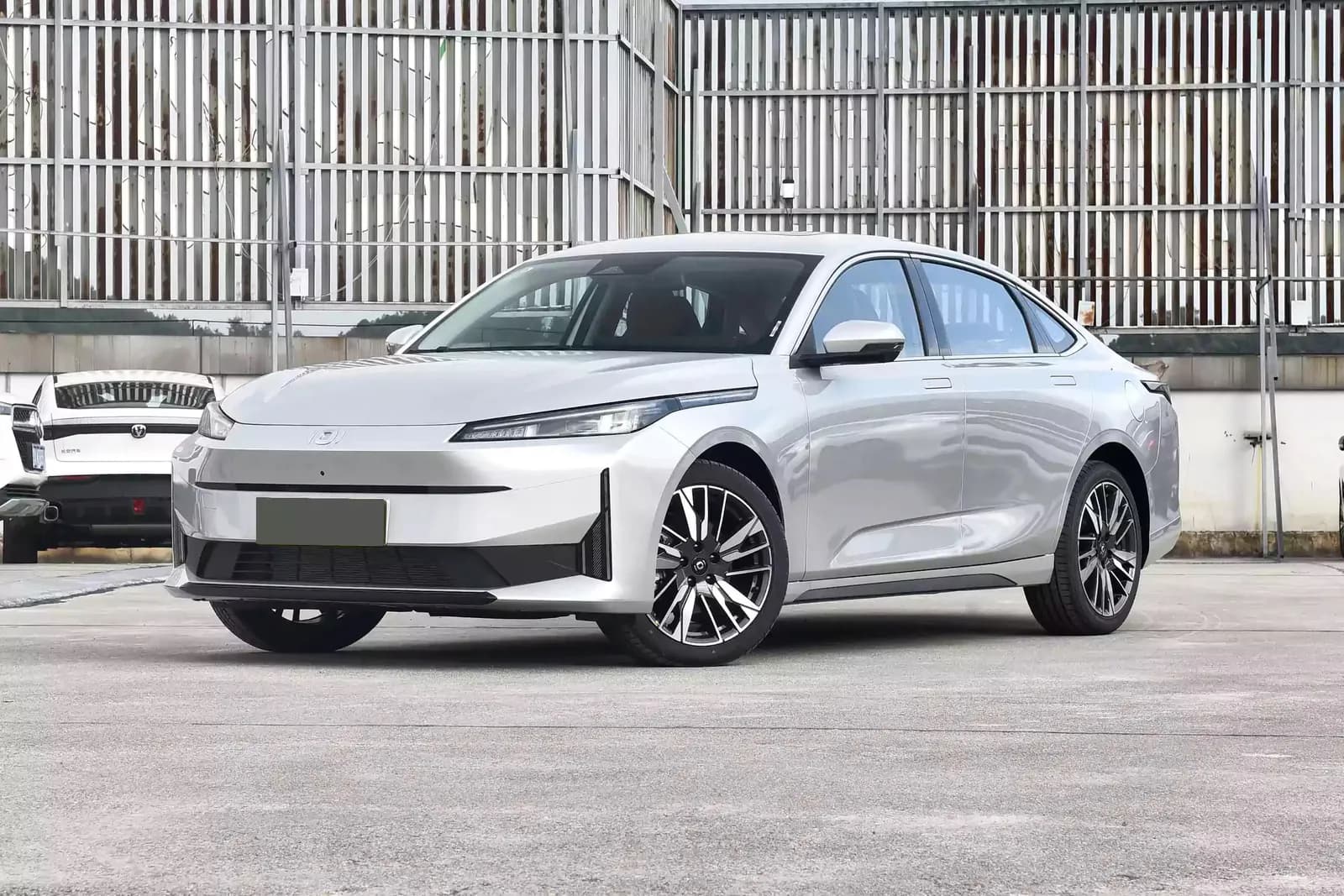 Changan