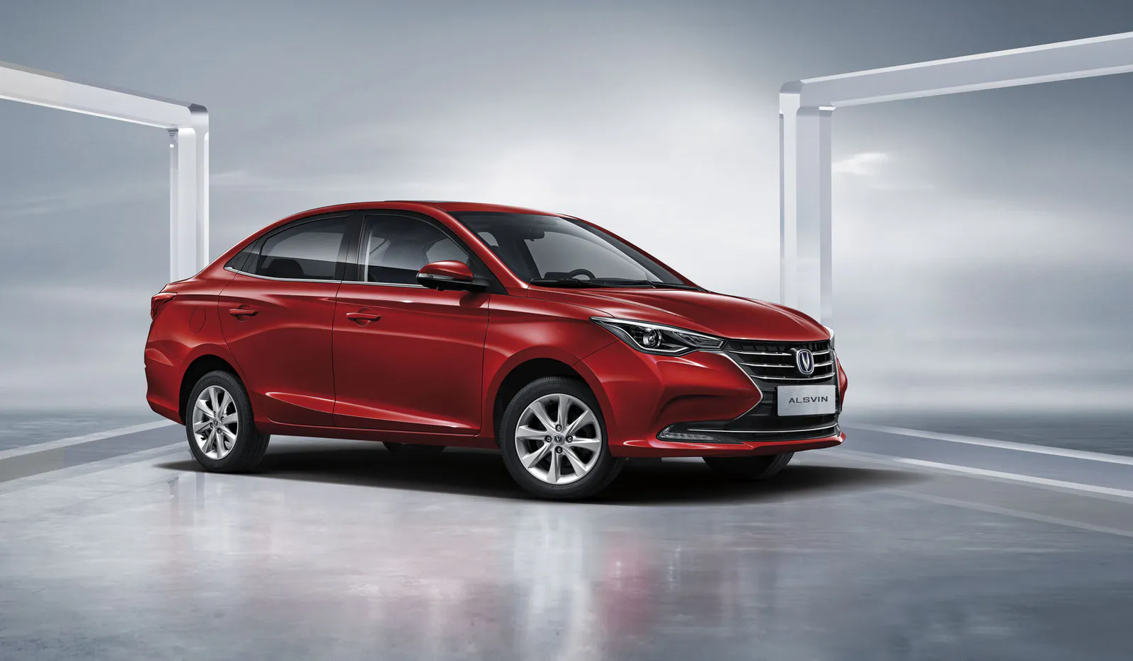 Changan ALSVIN