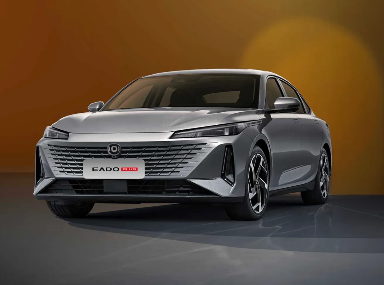 Changan EADO PLUS