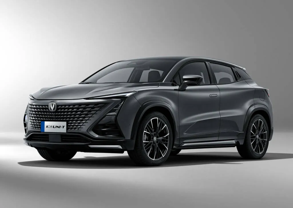 Changan UNI T