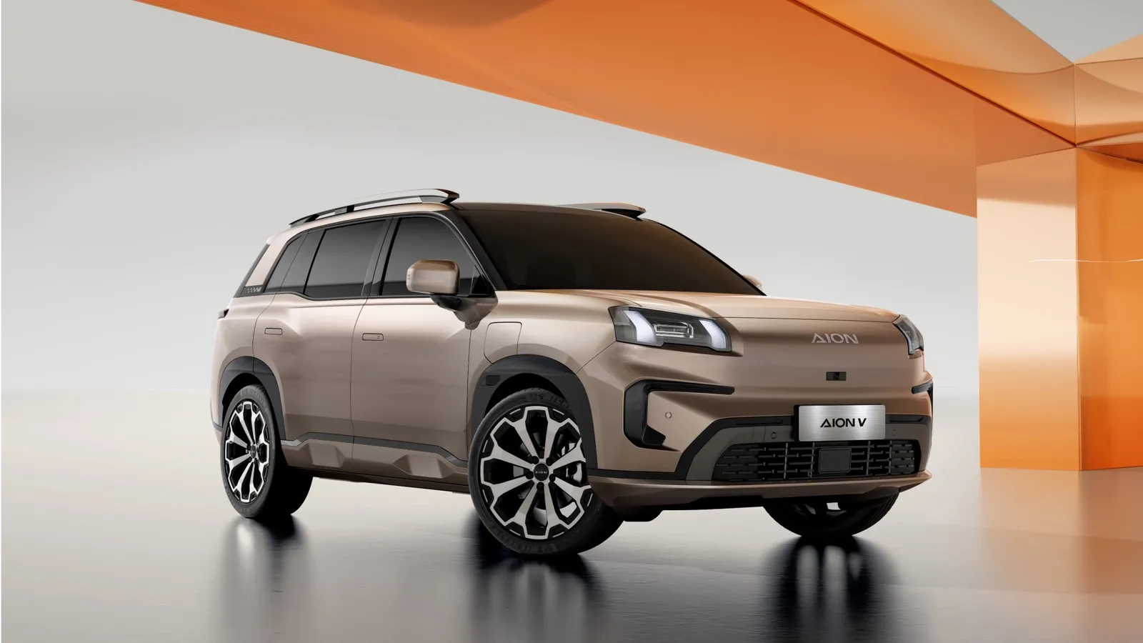 GAC AION V