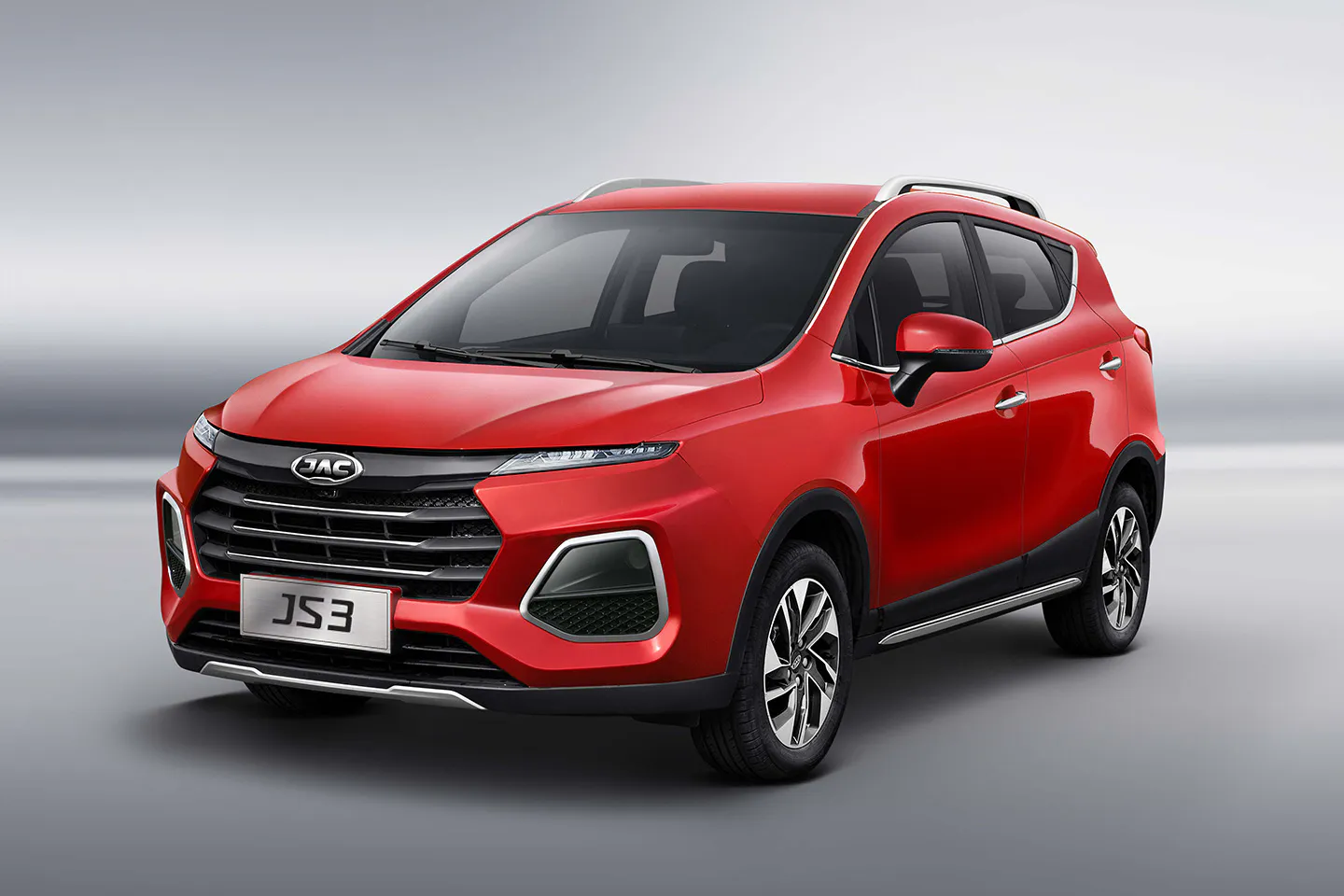 JAC JS3
