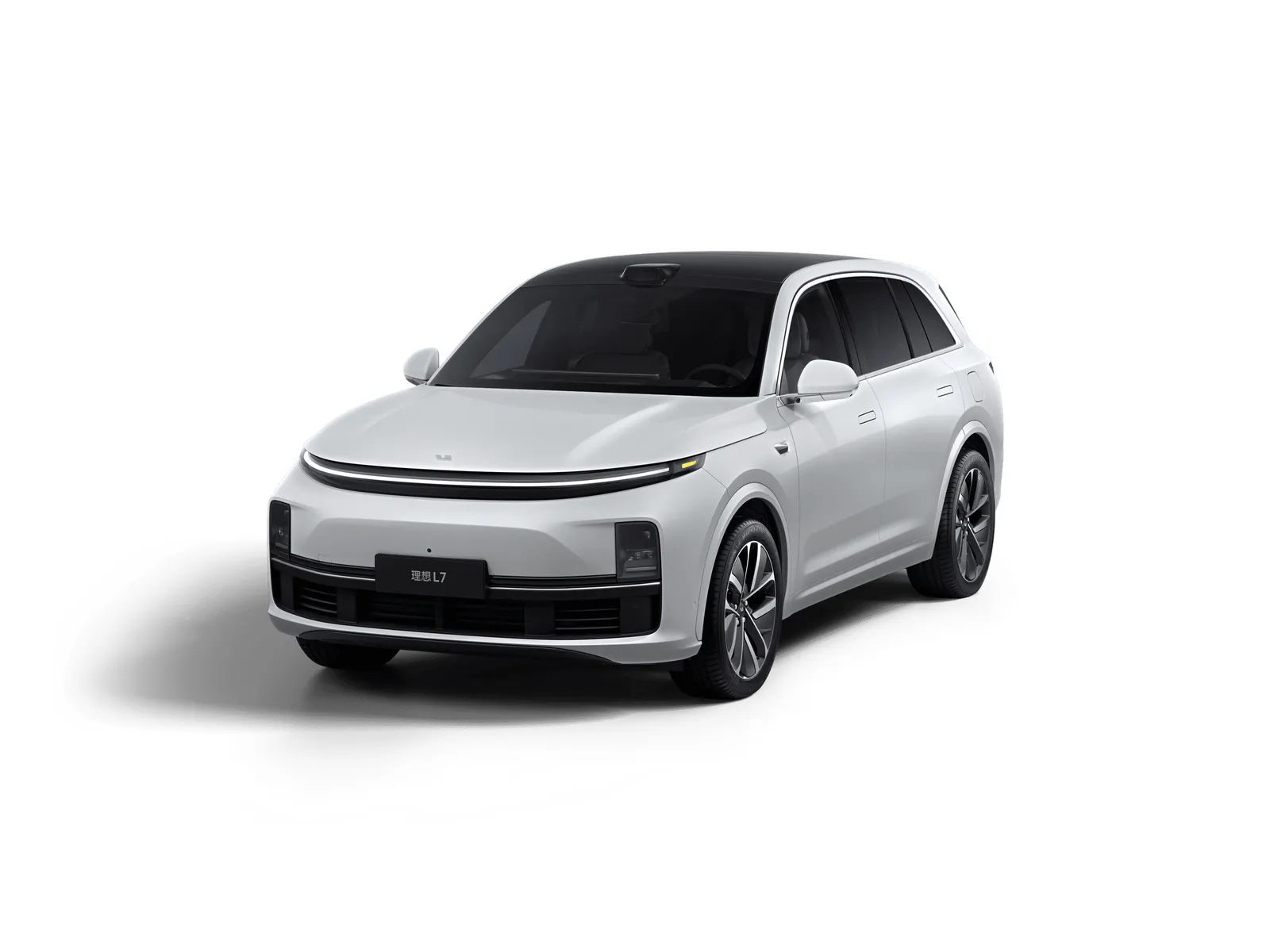 Li Auto L7