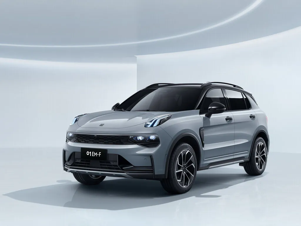 Lynk & Co