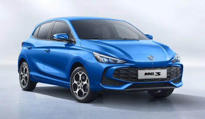 MG 3