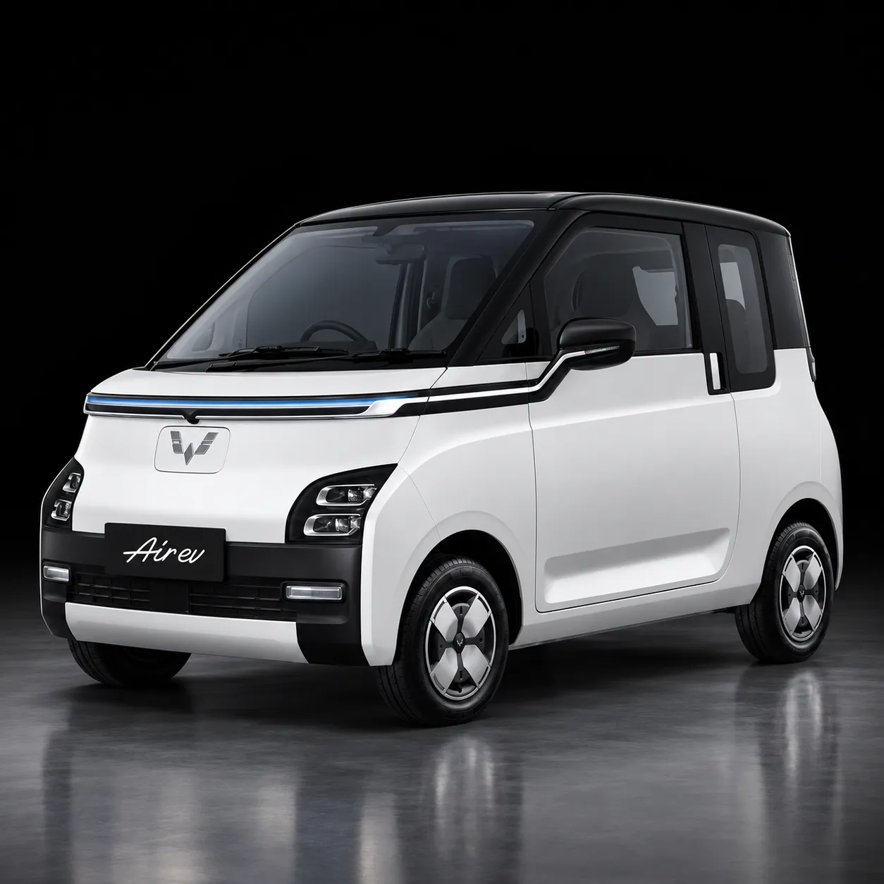 Wuling AIR EV